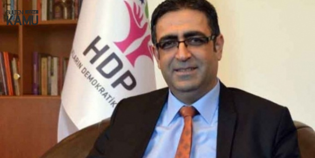 HDP Eski Diyarbakır Milletvekili Baluken Hakkında Karar Netleşti!