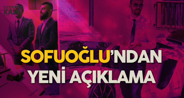 Kenan Sofuoğlu'ndan Yeni Açıklama: Bu Tartışmalardan Uzak Kalmak İstiyorum