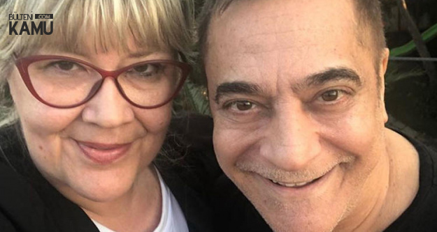 Mehmet Ali Erbil'in Ablasından Yeni Açıklama Mehmet Ali Erbil'in Ablasından Yeni Açıklama