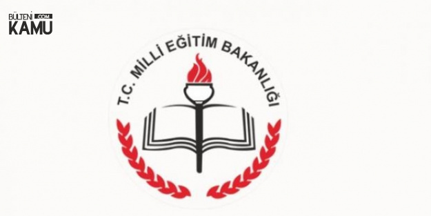 Milli Eğitim Bakanlığı GYS Soru ve Cevapları Yayımlandı Milli Eğitim Bakanlığı GYS Soru ve Cevapları Yayımlandı