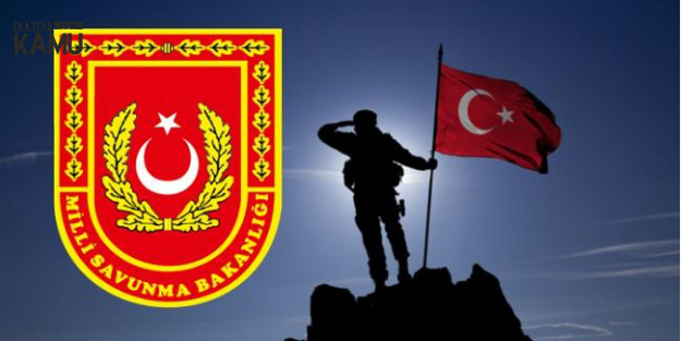 MSB Askeralma'dan Şubat 2019 Celp Dönemi Duyurusu