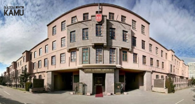 msb harita genel mudurlugu kamu personeli alimi yapiyor kpss siniri yok