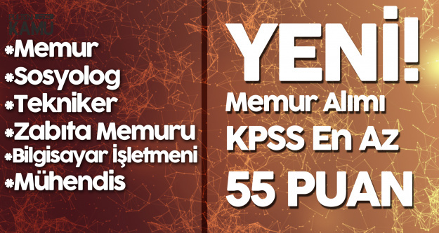 Nusaybin Belediyesi Memur Alımı Yapacak