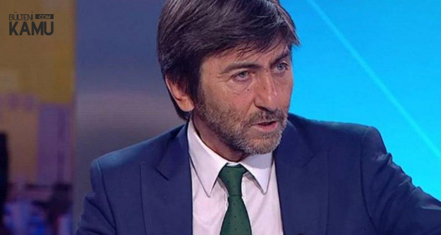 Rıdvan Dilmen'den Cüneyt Çakır Açıklaması:VAR Kararları Doğru