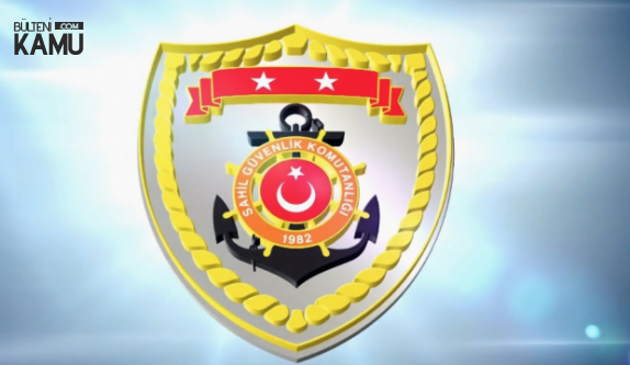 Sahil Güvenlik Memur Alımı Sonuçları