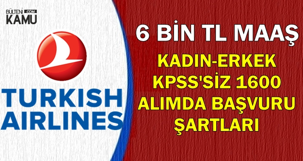 thy kadin erkek 1600 kabin memuru alimi