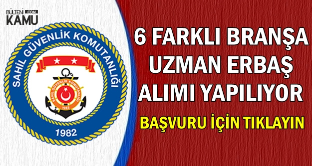 2019-1 Uzman Alımı Başvuru Şartları ve Ekranı