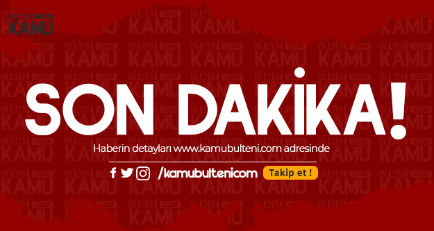 Bakan Gül'den Mahkumlara Af Tarihi ve Denetimli Serbestlik Açıklaması