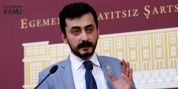 Bugün Şartlı Tahliye Kararı Verilen Eren Erdem Hakkında Yakalama Kararı Çıkarıldı Bugün Şartlı Tahliye Kararı Verilen Eren Erdem Hakkında Yakalama Kararı Çıkarıldı