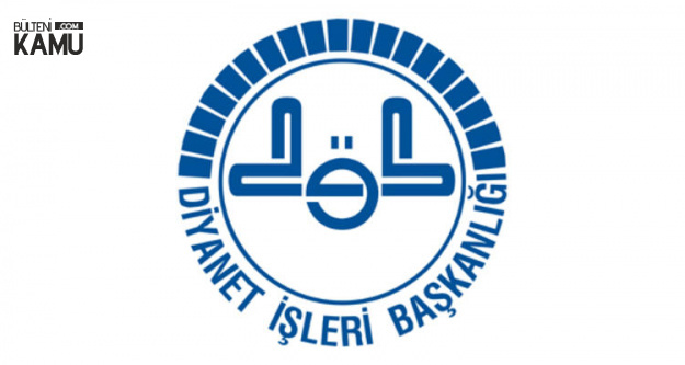 Diyanet İşleri Başkanlığı Sınav Takvimi Yayımlandı (Hafızlık Tespit Sınavı, Avukat Alım Sınavı ve Daha Fazlası )