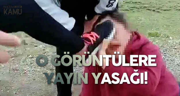 Erzurum'da İki Kıza İşkence Görüntülerine Yayın Yasağı Getirildi! Erzurum'da İki Kıza İşkence Görüntülerine Yayın Yasağı Getirildi!