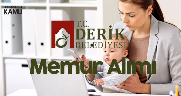 Kadın-Erkek Zabıta Memuru, Veznedar, Evlendirme Memuru Alınacak