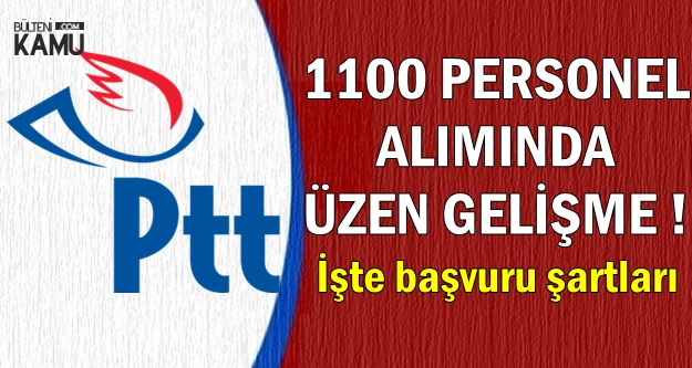 2019 1 Ptt Kpss Sartsiz Personel Alimi Kadrolari Ve Sinav Konulari