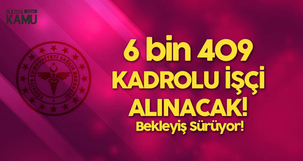 Saglik Bakanligi Kpss Sartsiz En Az Lise Mezunu Guvenlik Gorevlisi Alimi Kurasi 15 Ocak Ta Cekilecek