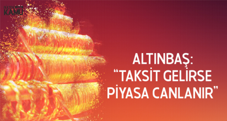 Altin Sektoru Kredi Karti Taksit Uygulamasini Geri Istiyor