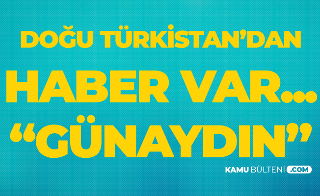 Erkan Akçay'dan Doğu Türkistan Açıklaması: Algı Operasyonlarına Karşı Dikkatli Olmalıyız (Kamu Bülteni ne Demişti?) Erkan Akçay'dan Doğu Türkistan Açıklaması: Algı Operasyonlarına Karşı Dikkatli Olmalıyız (Kamu Bülteni ne Demişti?)