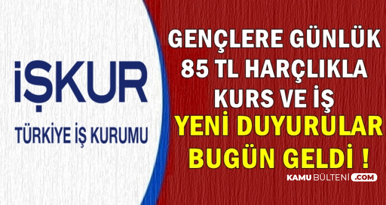 kamu bulteni