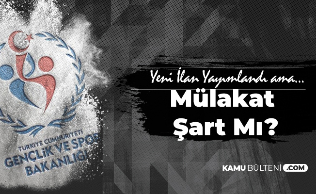 kamu bulteni