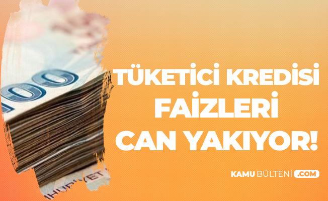 Halk Bankasi Da 60 Ay Vadeli Ihtiyac Kredisi Vermeye Basladi Ama Faiz Oranlari Can Yakiyor