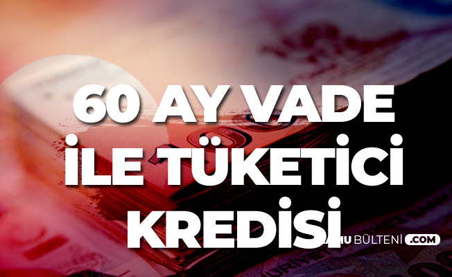 Resmi Gazete De Bugun Yayimlanmisti Bankalar 60 Ay Vadeli Ihtiyac Kredisi Verebilecek