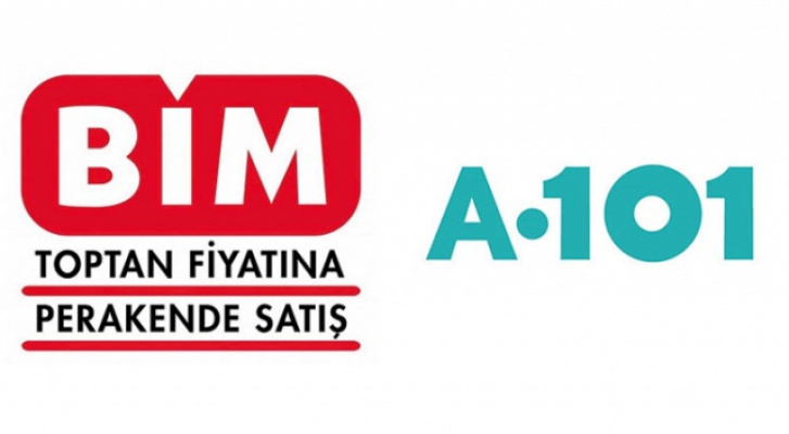 a101 ve bim indirimli urunler katalogu