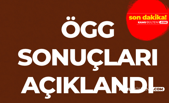Duyuru Geldi Ozel Guvenlik 80 Temel Egitim Ve 56 Yenileme Egitimi Sinav Sonuclari Aciklandi