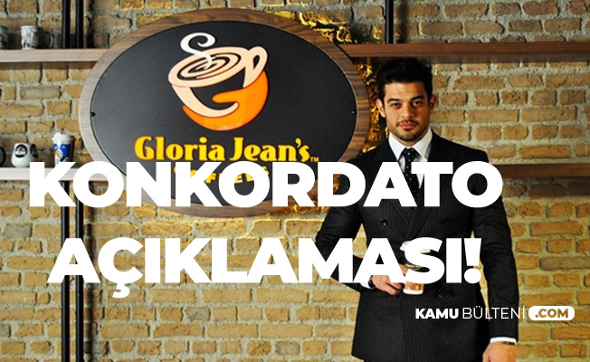 gloria jean s konkordato ilan etti gloria jean s konkordato ilan etti