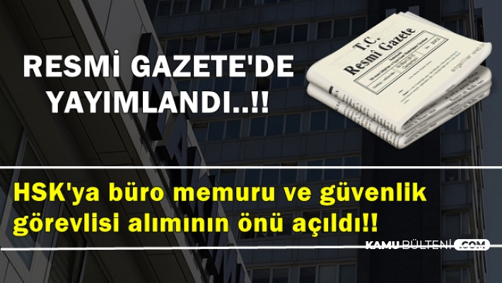 kamu bulteni
