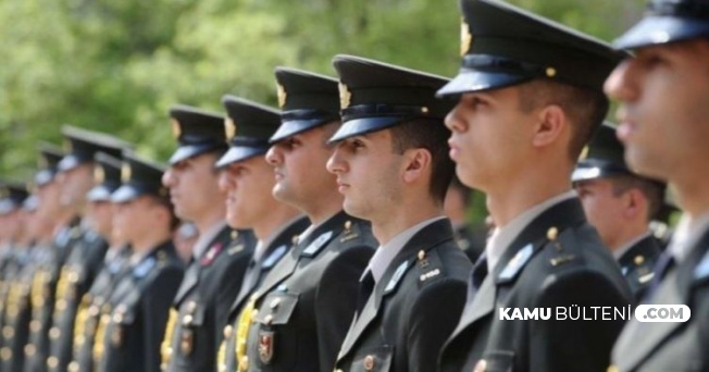 Jandarma Astsubay Alımı Başvuru Ücreti Tarihleri