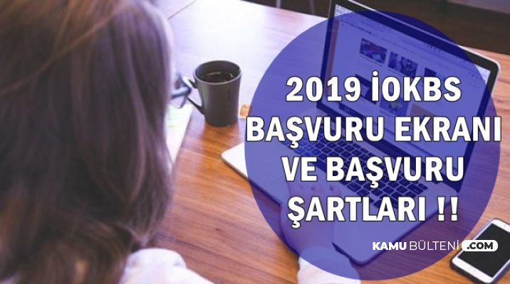 Meb 2019 Yili Bursluluk Sinavi Basvuru Ekrani Ve Sartlari Iokbs