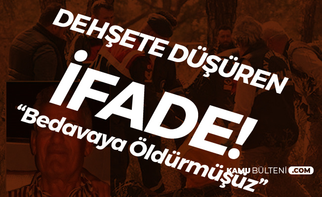 Müge Anlı İle Tatlı Sert de Aranıyordu! Asım Bayram'ın Katillerinden Dehşete Düşüren İfade! Ferluga Serbest Kaldı Müge Anlı İle Tatlı Sert de Aranıyordu! Asım Bayram'ın Katillerinden Dehşete Düşüren İfade! Ferluga Serbest Kaldı