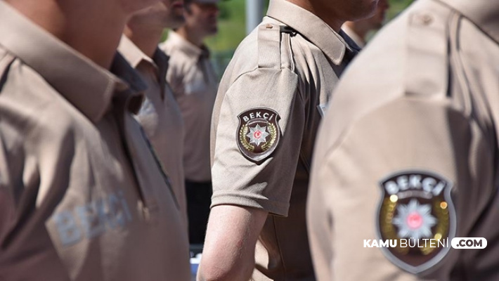 24 Donem Pomem Ile Polis Alimi Icin Adaylar Ikiye Bolundu Kpss Baraj Puani Dusurulmeli Mi