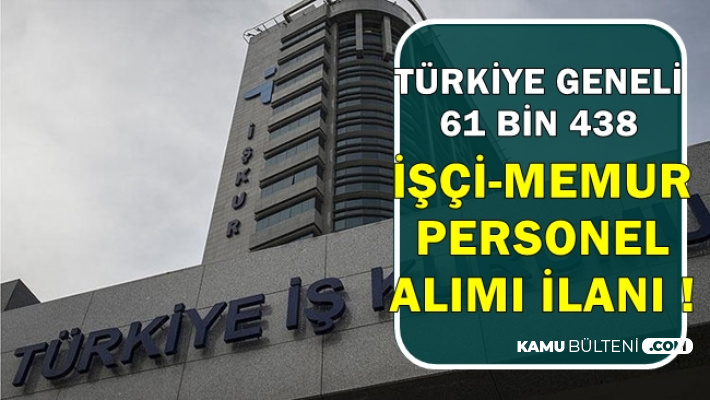 2 Sehir Hastanesine Personel Alimi Icin Is Ilanlari Yayinlandi