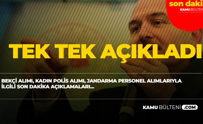 egm kadin polis alimi aciklamasi geldi