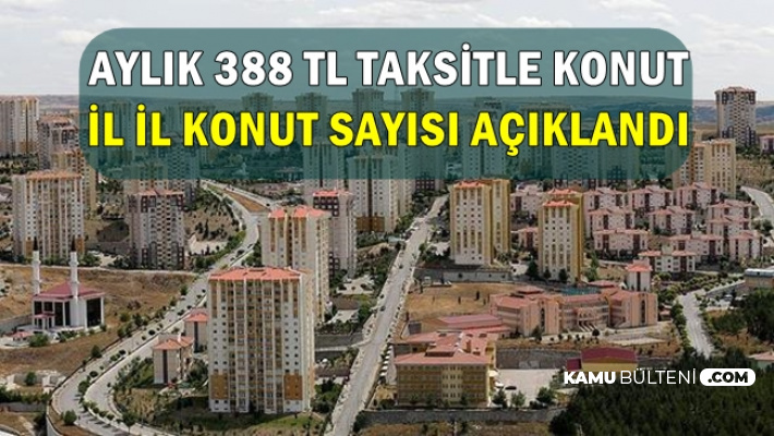 Toki Haberleri Kamu Bulteni Haber Sitesi