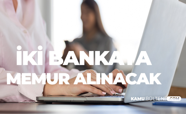 Vakifbank Ve Is Bankasi Personel Alimi Yapacak Mezuniyet Yas Basvuru Sayfalari Diger Sartlar