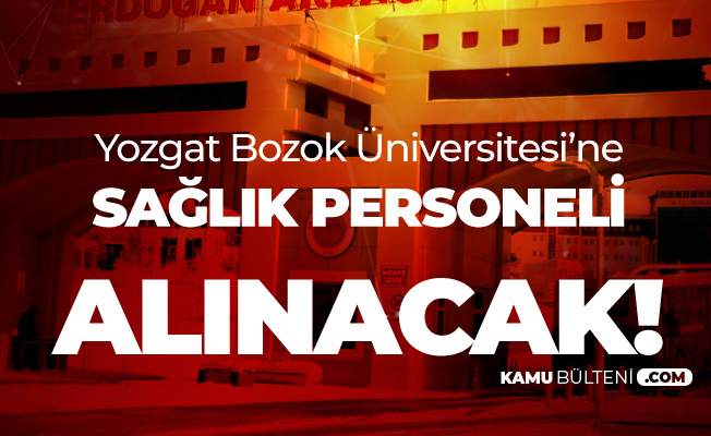 kamu bulteni