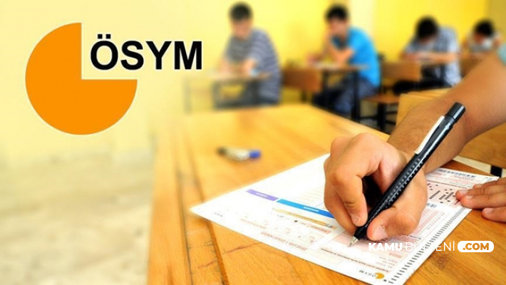 2019 Milli Savunma Üniversitesi Sınav Sonuç Açıklama Tarihi ve YKS Taban Puanı (MSÜ)