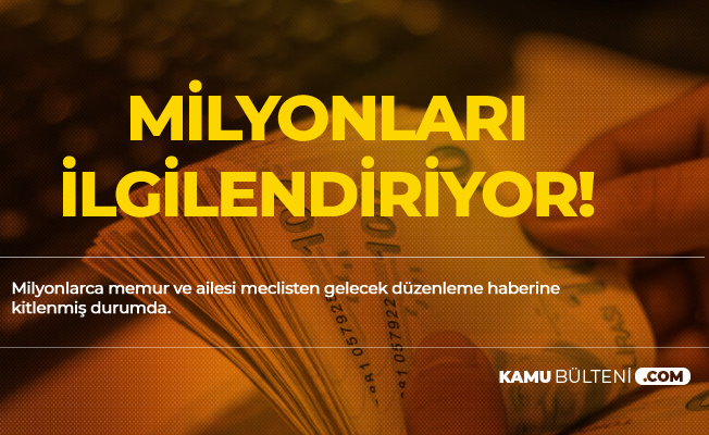 3600 Ek Gösterge için Geri Sayımda Sona Geliniyor