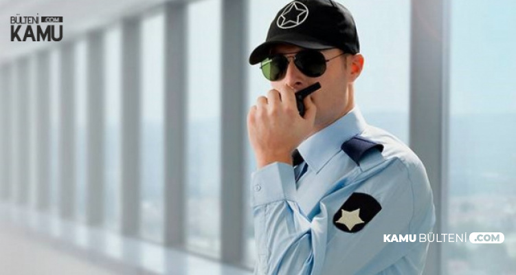 antalya havaalani na 2500 tl maasla guvenlik gorevlisi alimi