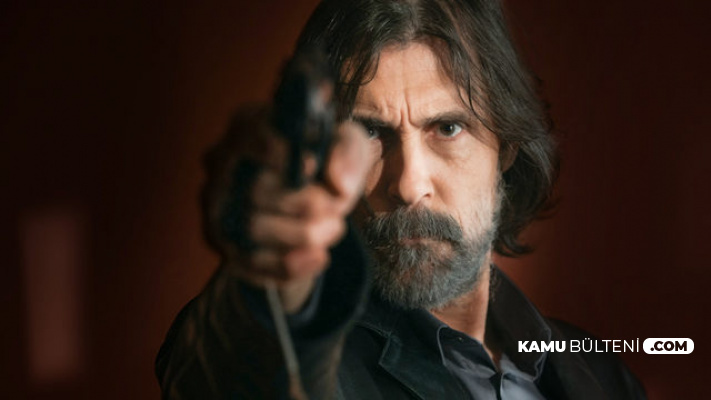 Behzat Ç. Yeniden Başlıyor-Fragman Yayınlandı (İlk Bölüm Ne Zaman?)