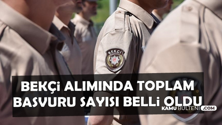 kamu bulteni