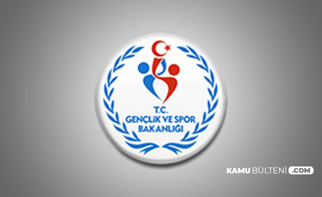 GSB İşçi Alımı Sözlü Mülakat Yer ve Tarihleri Açıklanmaya Başladı
