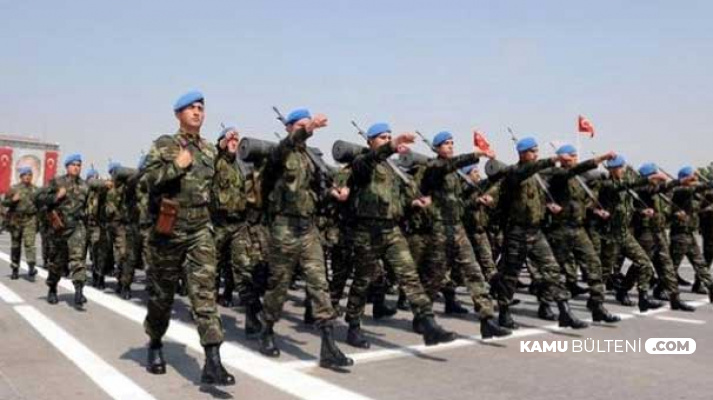 Jandarma Uzman Erbas Alimi Basvuru Sonuclari Aciklandi Mi Iste Sonuc Sayfasi