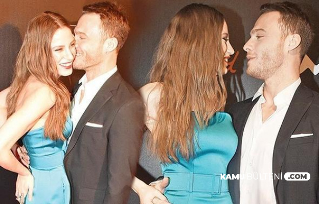 Kerem Bürsin ile Serenay Sarıkaya Neden Ayrıldı? Flaş Dedikodu