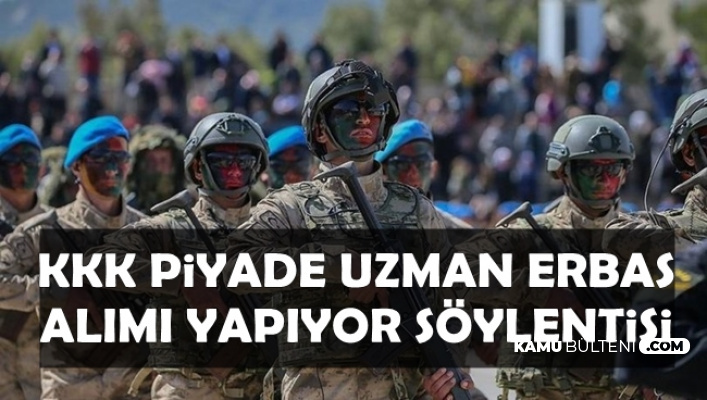 Jandarma 3 Bin 770 Asayis Komando Uzman Erbas Alimi Kpss 50 En Az Lise