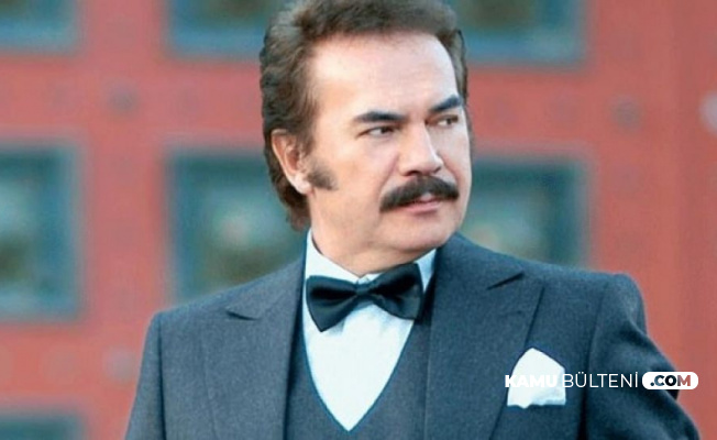 Orhan Gencebay Yoğun Bakıma Alındı