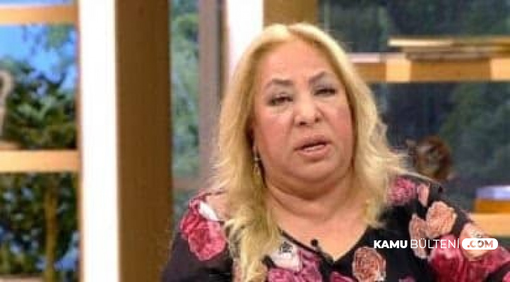 Sanatçı Dilber Ay Hayatını Kaybetti