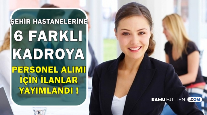 kamu bulteni