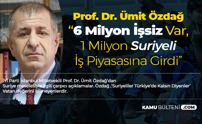 milyon suriyeli